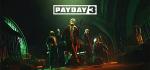 PAYDAY 3 Box Art Front